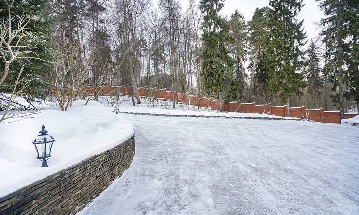 Лот-8172-345011 продажа дома Рублево-Успенское шоссе Благодать