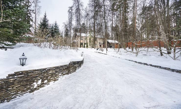 Лот-8172-345014 продажа дома Рублево-Успенское шоссе Благодать