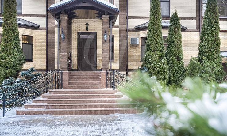 Лот-8172-345015 продажа дома Рублево-Успенское шоссе Благодать