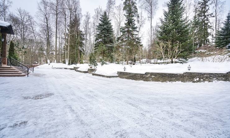 Лот-8172-345017 продажа дома Рублево-Успенское шоссе Благодать