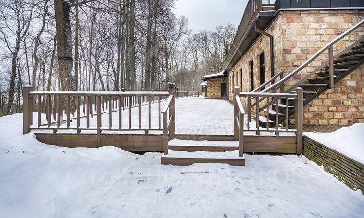 Лот-8172-345018 продажа дома Рублево-Успенское шоссе Благодать