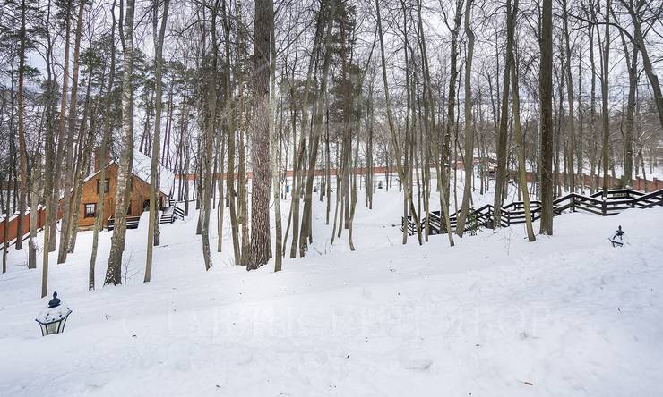 Лот-8172-345019 продажа дома Рублево-Успенское шоссе Благодать