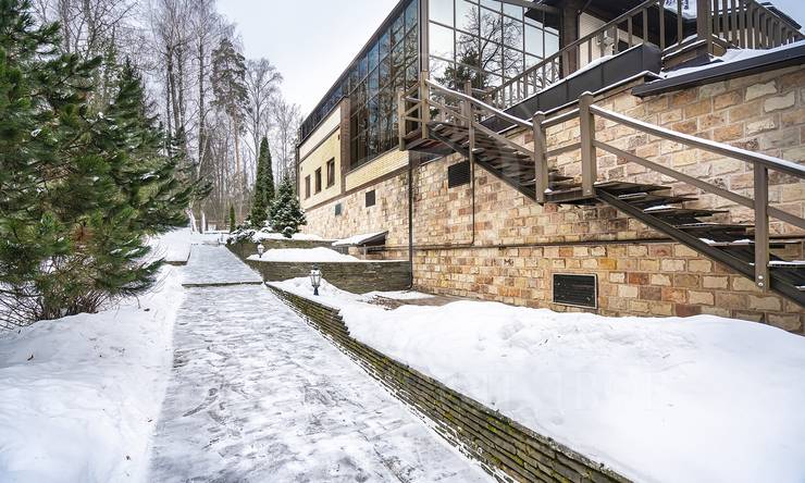 Лот-8172-345023 продажа дома Рублево-Успенское шоссе Благодать