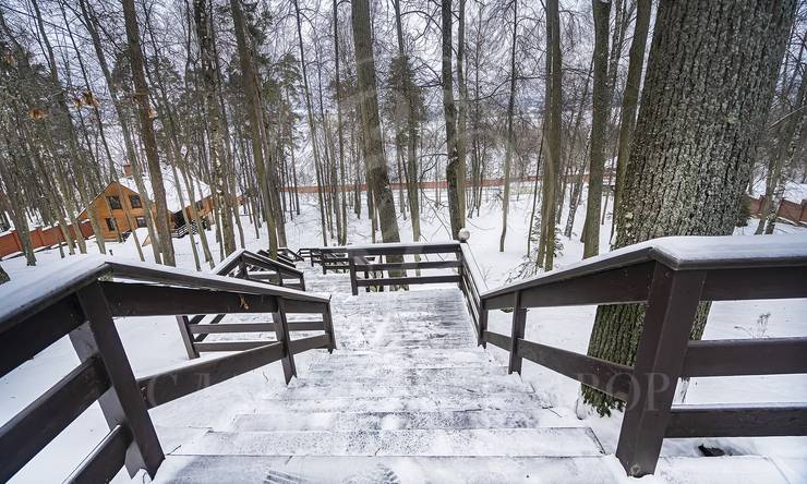 Лот-8172-345026 продажа дома Рублево-Успенское шоссе Благодать