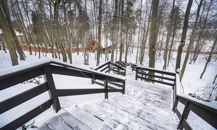 Лот-8172-345027 продажа дома Рублево-Успенское шоссе Благодать