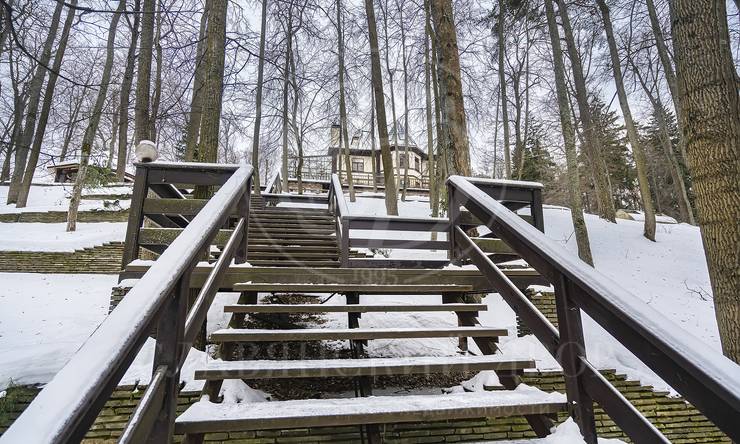 Лот-8172-345029 продажа дома Рублево-Успенское шоссе Благодать