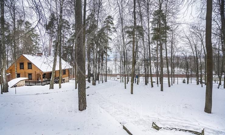 Лот-8172-345030 продажа дома Рублево-Успенское шоссе Благодать