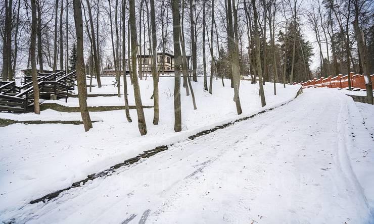 Лот-8172-345031 продажа дома Рублево-Успенское шоссе Благодать