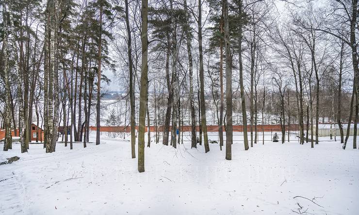 Лот-8172-345032 продажа дома Рублево-Успенское шоссе Благодать