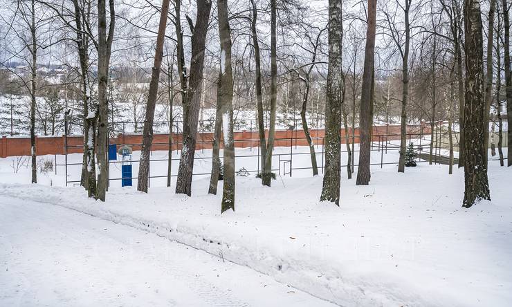 Лот-8172-345033 продажа дома Рублево-Успенское шоссе Благодать