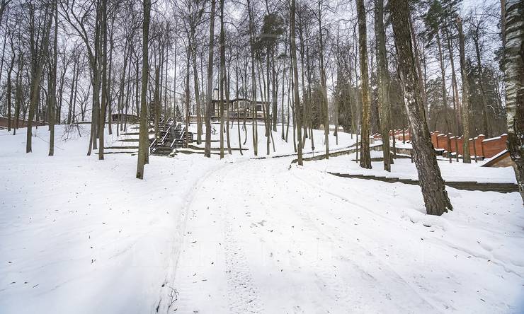 Лот-8172-345035 продажа дома Рублево-Успенское шоссе Благодать