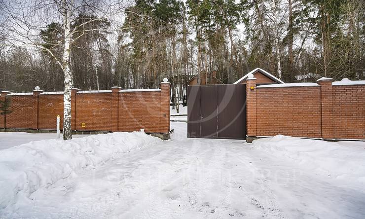 Лот-8172-345036 продажа дома Рублево-Успенское шоссе Благодать