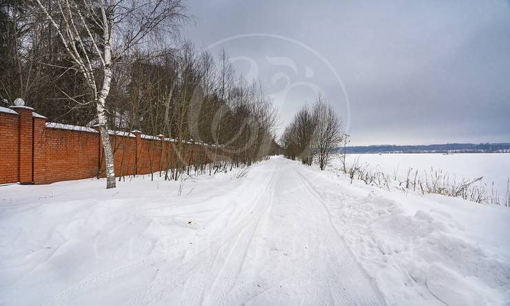 Лот-8172-345037 продажа дома Рублево-Успенское шоссе Благодать