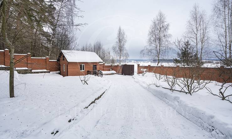 Лот-8172-345038 продажа дома Рублево-Успенское шоссе Благодать