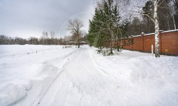 Лот-8172-345040 продажа дома Рублево-Успенское шоссе Благодать