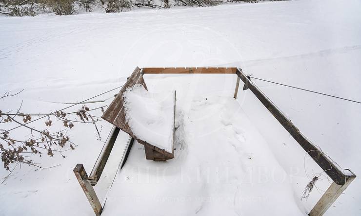 Лот-8172-345043 продажа дома Рублево-Успенское шоссе Благодать