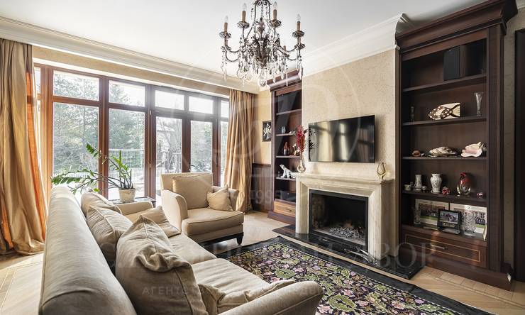 Лот-10973-345078 продажа дома Новорижское шоссе Бенилюкс