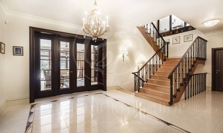 Лот-10973-345088 продажа дома Новорижское шоссе Бенилюкс