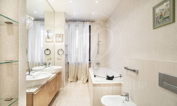 Лот-10973-345159 продажа дома Новорижское шоссе Бенилюкс