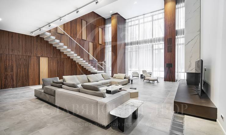 Лот-9957-345160 продажа дома Дмитровское шоссе Гольф и Яхт-клуб Пестово