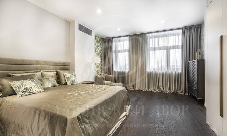 Лот-9957-345162 продажа дома Дмитровское шоссе Гольф и Яхт-клуб Пестово