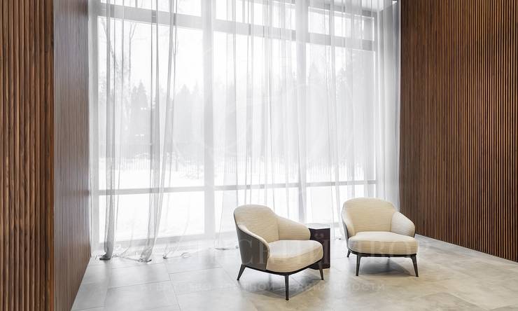 Лот-9957-345163 продажа дома Дмитровское шоссе Гольф и Яхт-клуб Пестово