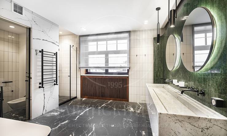 Лот-9957-345165 продажа дома Дмитровское шоссе Гольф и Яхт-клуб Пестово