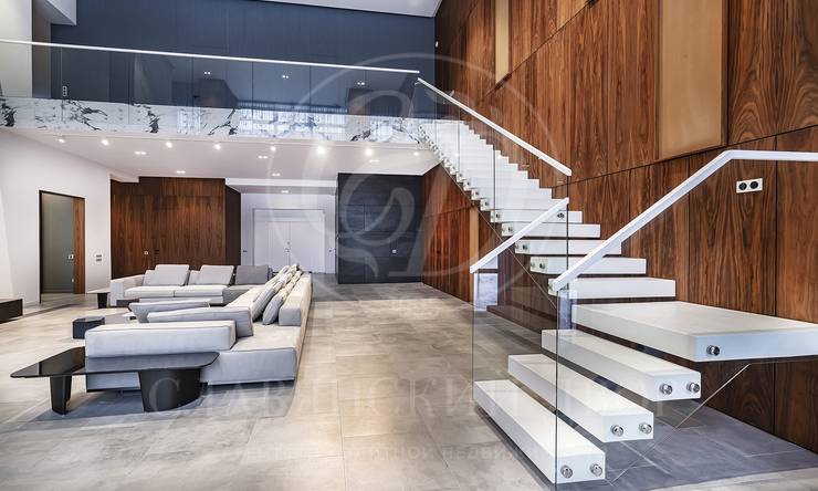 Лот-9957-345178 продажа дома Дмитровское шоссе Гольф и Яхт-клуб Пестово