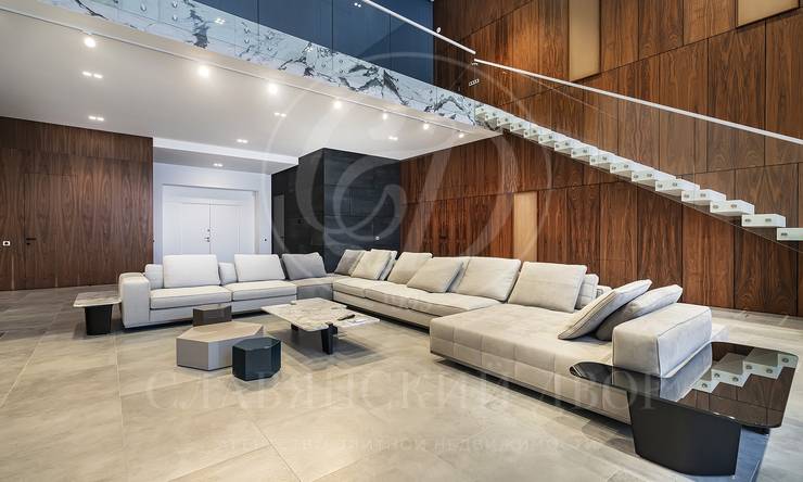 Лот-9957-345181 продажа дома Дмитровское шоссе Гольф и Яхт-клуб Пестово