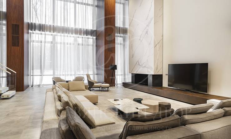 Лот-9957-345183 продажа дома Дмитровское шоссе Гольф и Яхт-клуб Пестово