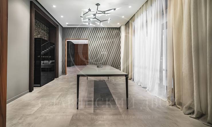 Лот-9957-345184 продажа дома Дмитровское шоссе Гольф и Яхт-клуб Пестово