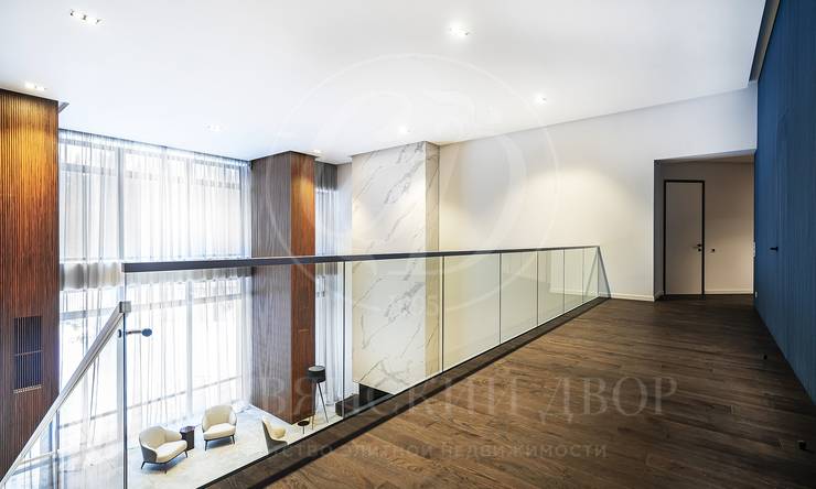 Лот-9957-345188 продажа дома Дмитровское шоссе Гольф и Яхт-клуб Пестово