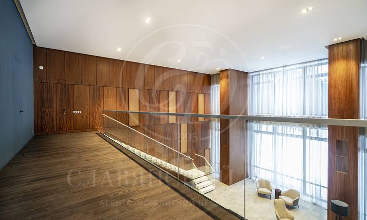 Лот-9957-345189 продажа дома Дмитровское шоссе Гольф и Яхт-клуб Пестово