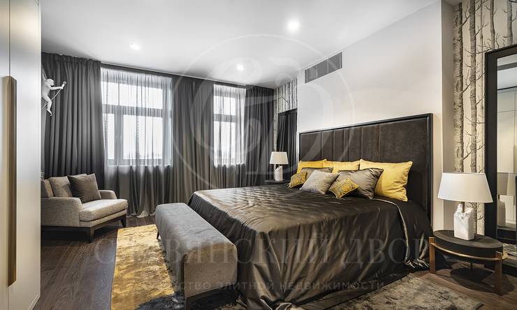 Лот-9957-345194 продажа дома Дмитровское шоссе Гольф и Яхт-клуб Пестово