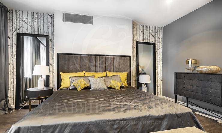 Лот-9957-345198 продажа дома Дмитровское шоссе Гольф и Яхт-клуб Пестово