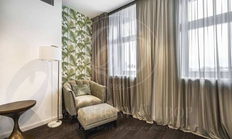 Лот-9957-345201 продажа дома Дмитровское шоссе Гольф и Яхт-клуб Пестово