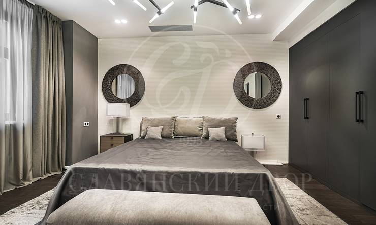 Лот-9957-345210 продажа дома Дмитровское шоссе Гольф и Яхт-клуб Пестово