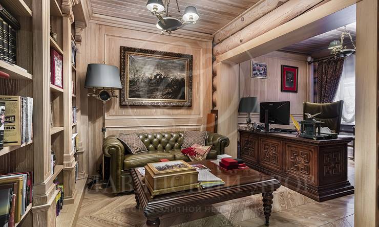 Лот-10986-345231 аренда дома 1-е Успенское шоссе Новое Лапино