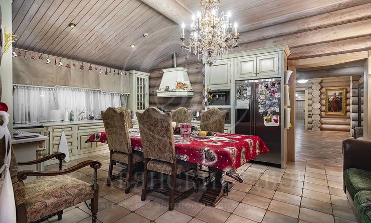 Лот-10986-345236 аренда дома 1-е Успенское шоссе Новое Лапино