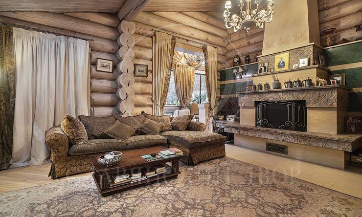 Лот-10986-345240 аренда дома 1-е Успенское шоссе Новое Лапино