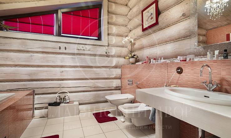 Лот-10986-345246 аренда дома 1-е Успенское шоссе Новое Лапино