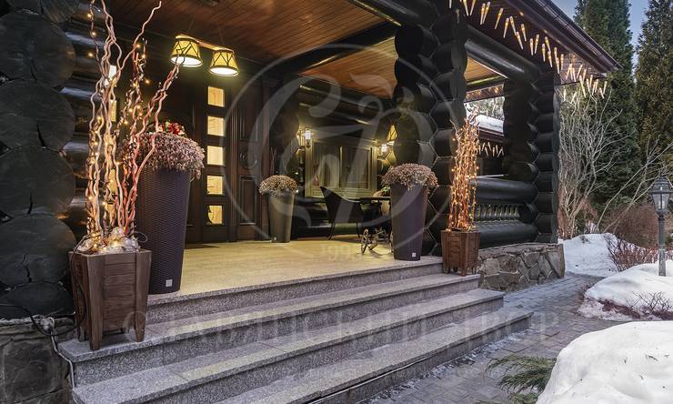 Лот-10986-345249 аренда дома 1-е Успенское шоссе Новое Лапино