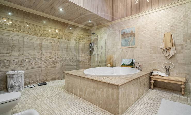 Лот-10986-345257 аренда дома 1-е Успенское шоссе Новое Лапино