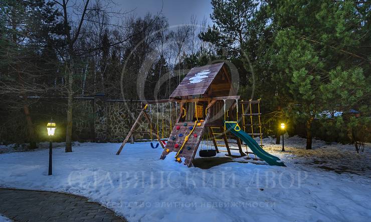 Лот-10986-345275 аренда дома 1-е Успенское шоссе Новое Лапино