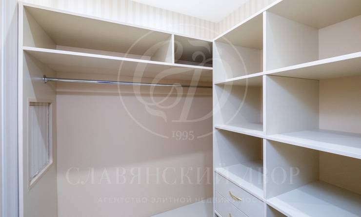 Лот-12103-345277 Аренда квартиры Тверская