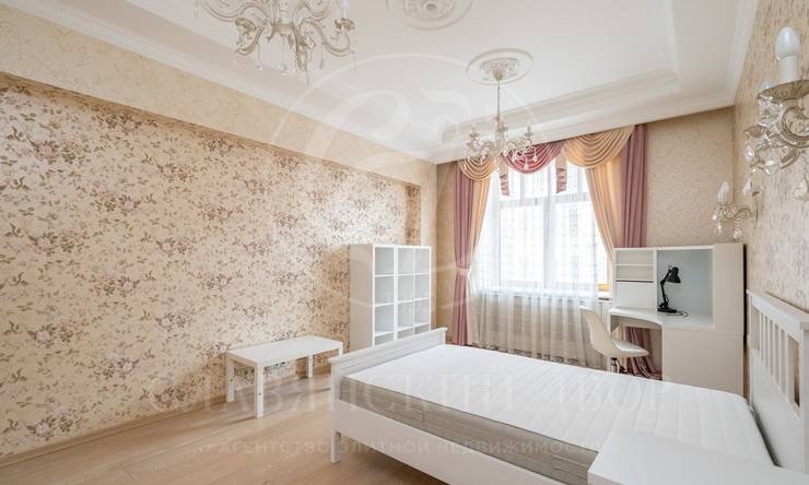 Лот-12103-345278 Аренда квартиры Тверская