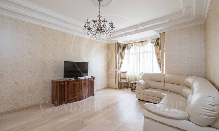 Лот-12103-345279 Аренда квартиры Тверская