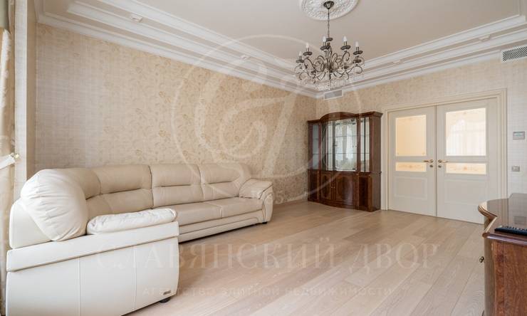 Лот-12103-345282 Аренда квартиры Тверская