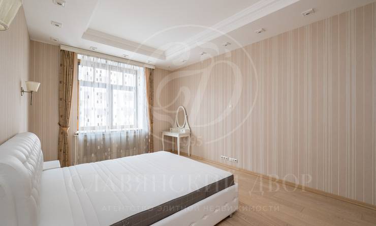 Лот-12103-345283 Аренда квартиры Тверская