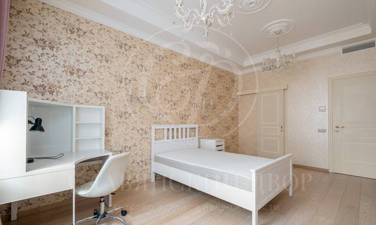 Лот-12103-345285 Аренда квартиры Тверская